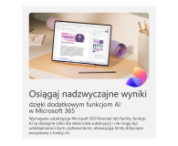 MICROSOFT 365 Personal EP2-32454 - 1342485 - zdjęcie 5
